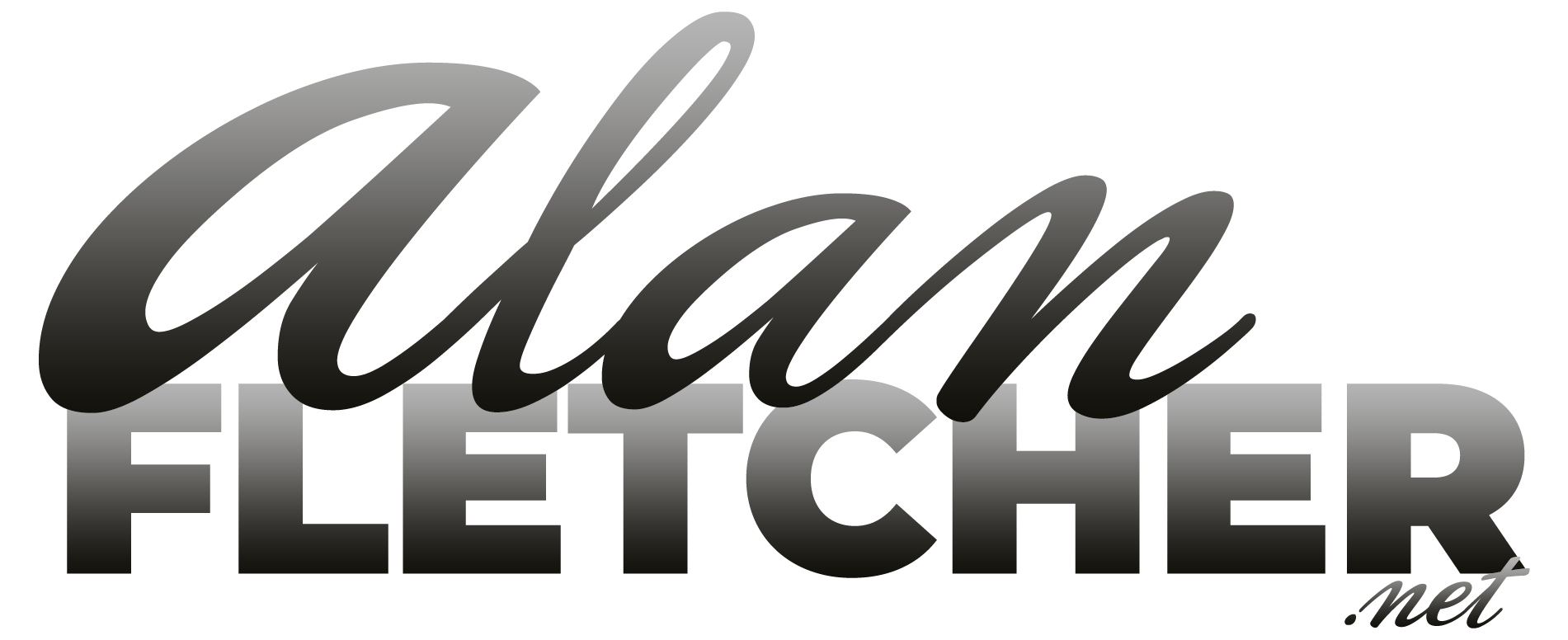 AlanFletcher.net