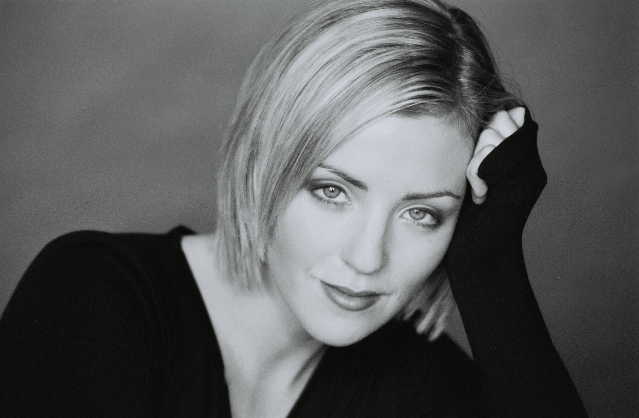 Jacinta Stapleton Headshot